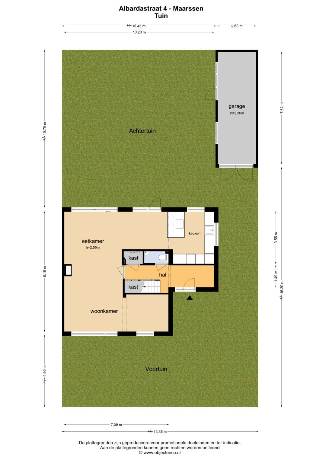 Foto 42 van Albardastraat 4