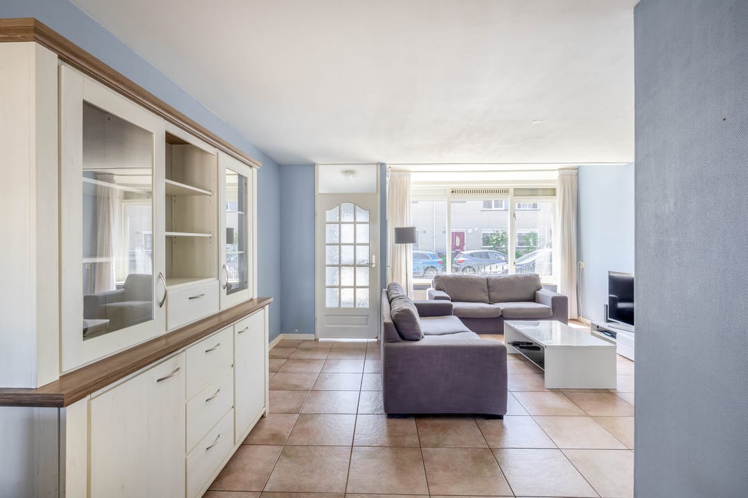 Photo 11 of Betsy Westendorp-Osieckstraat 11