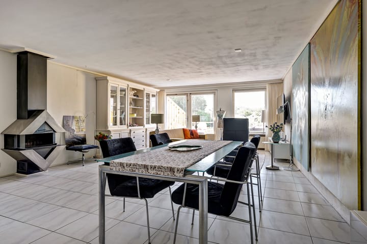 Tussenwoning te koop: Jan Dirk z'n Dal 95, Egmond Aan Zee