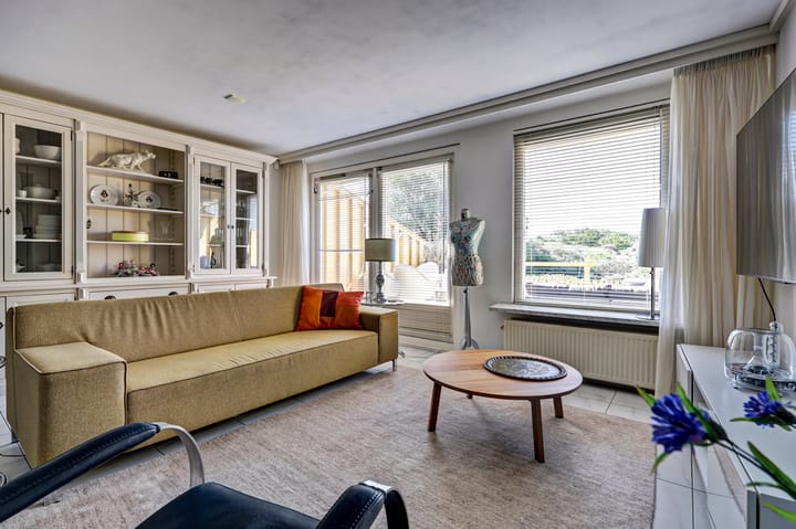 Tussenwoning te koop: Jan Dirk z'n Dal 95, Egmond Aan Zee