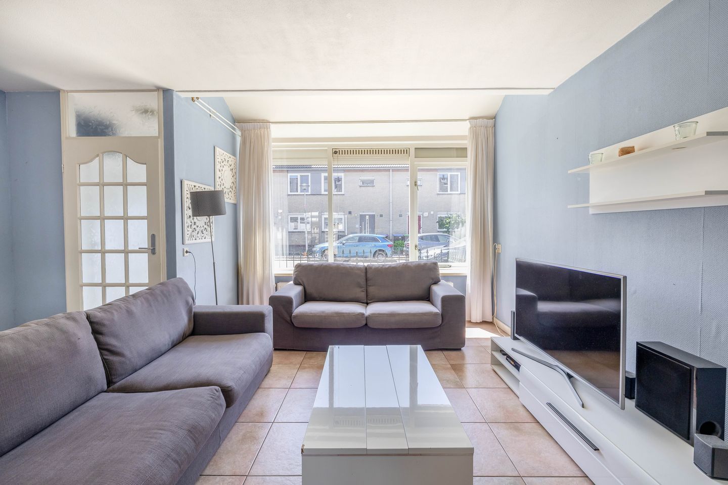 Photo 14 of Betsy Westendorp-Osieckstraat 11