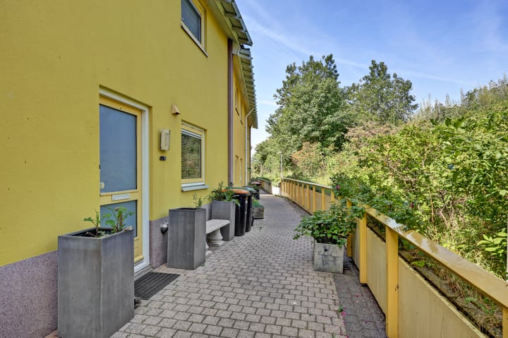Tussenwoning te koop: Jan Dirk z'n Dal 95, Egmond Aan Zee
