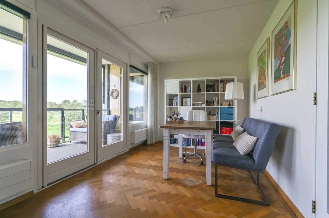 Photo 13 of Teylingerweg 123