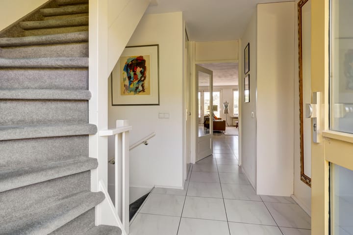 Tussenwoning te koop: Jan Dirk z'n Dal 95, Egmond Aan Zee