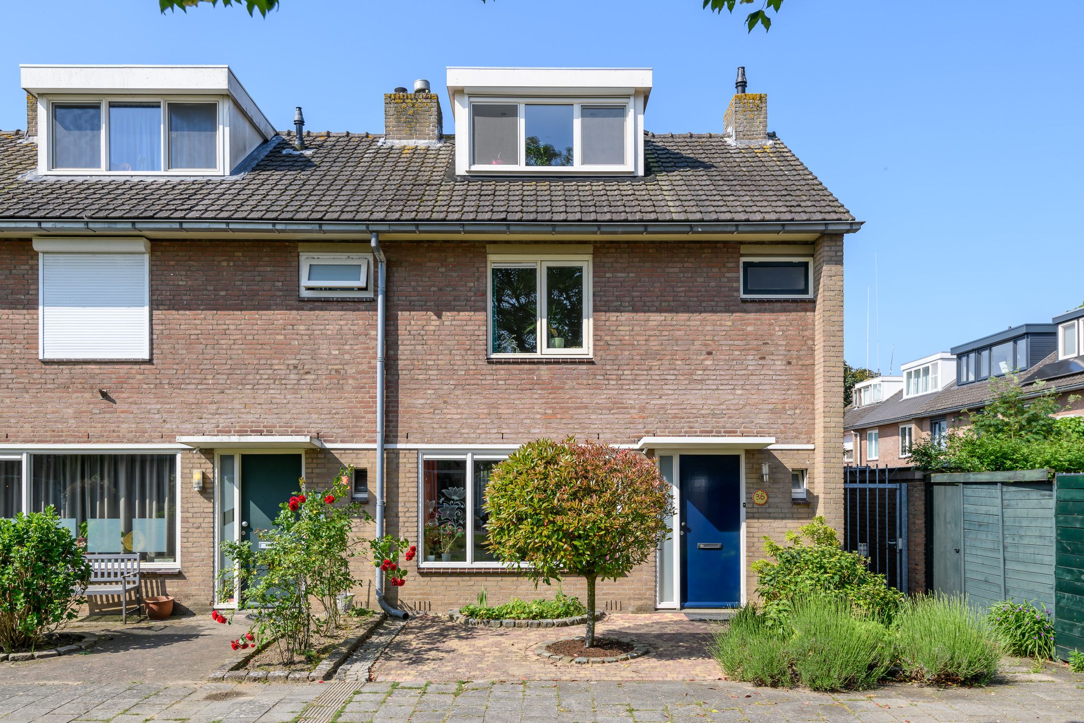 Smaragdstraat 36 