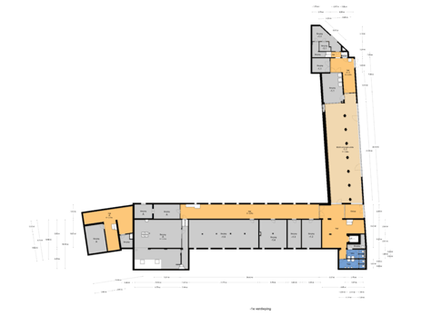 View floorplan