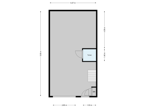 View floorplan
