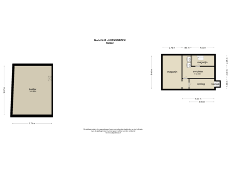 Bekijk plattegrond
