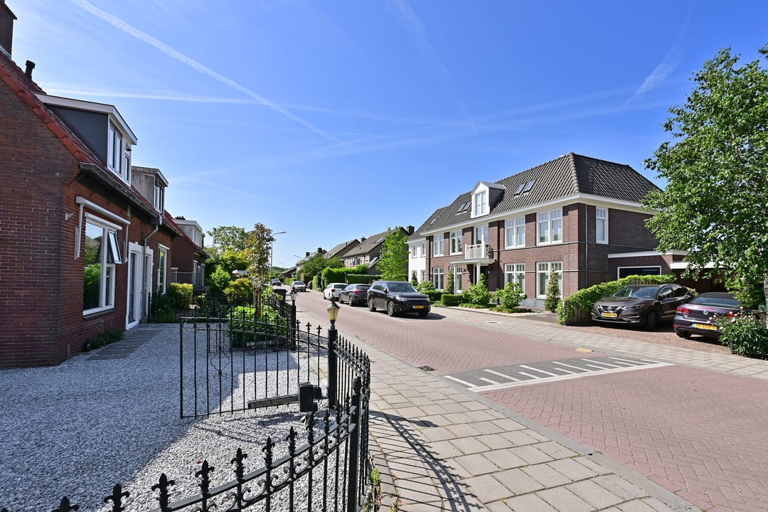 Foto 2 van Vreelandseweg 17