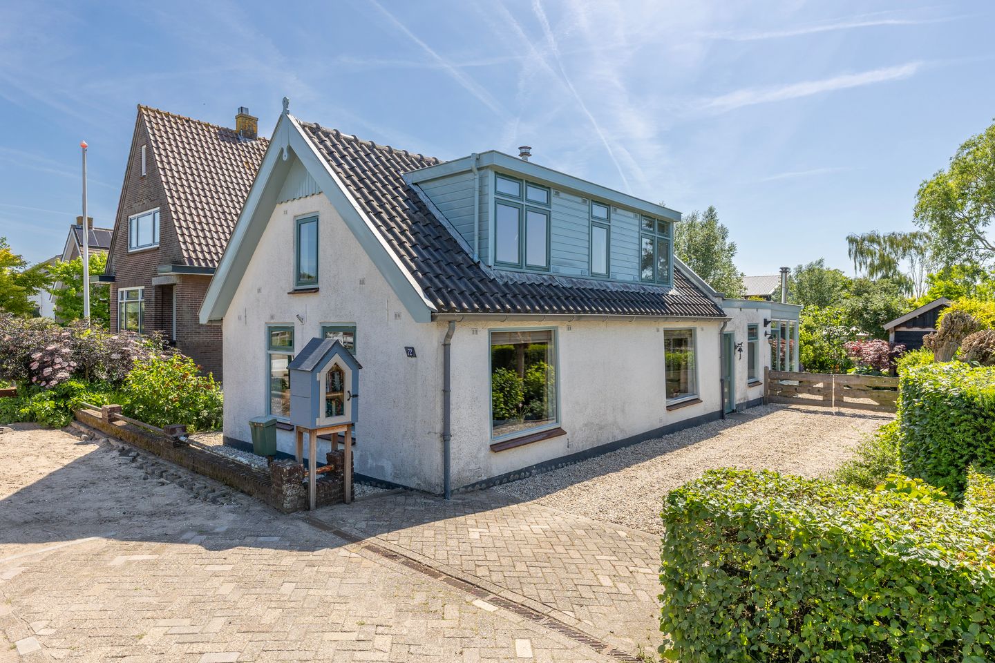 Foto 5 van Dorp 72