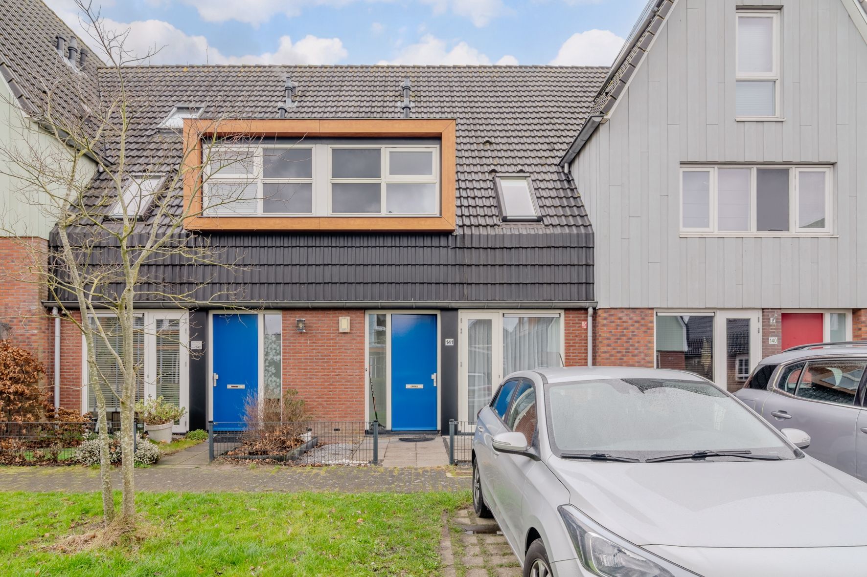 Inlaagdijk 141
