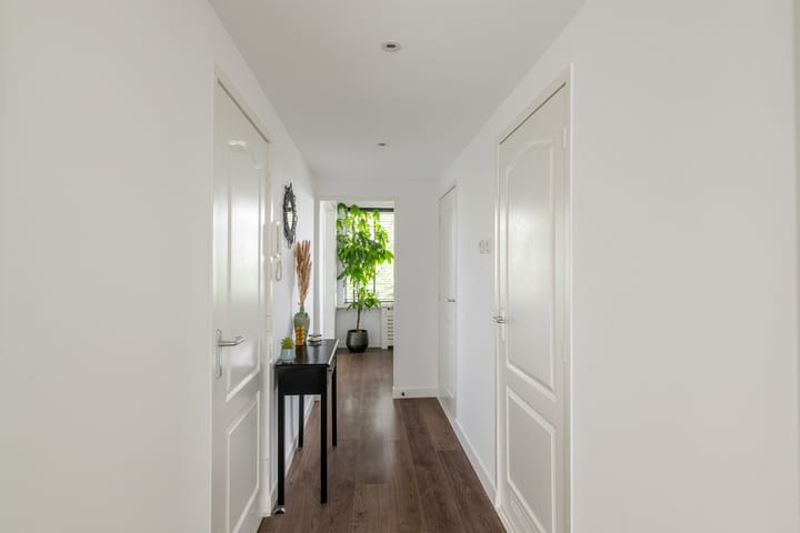 Appartement te koop: Gerberalaan 119, Naaldwijk