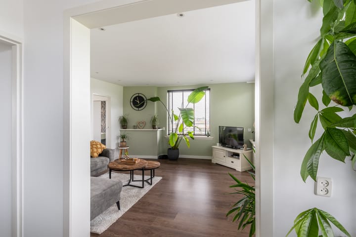 Appartement te koop: Gerberalaan 119, Naaldwijk
