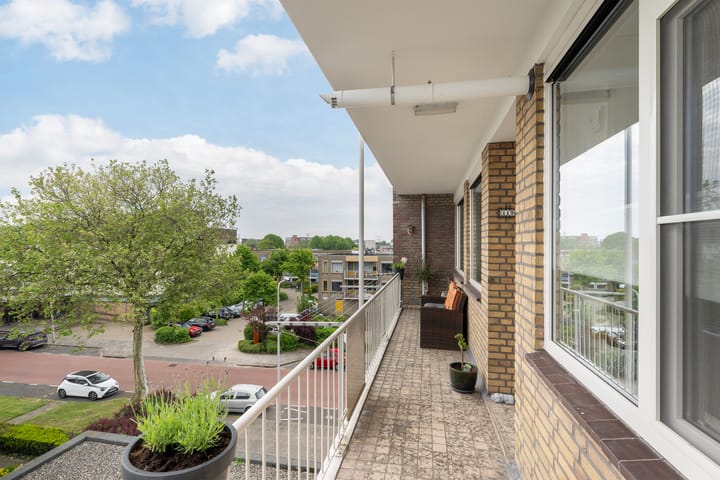 Appartement te koop: Gerberalaan 119, Naaldwijk
