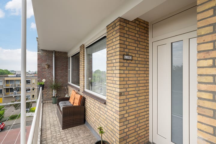 Appartement te koop: Gerberalaan 119, Naaldwijk