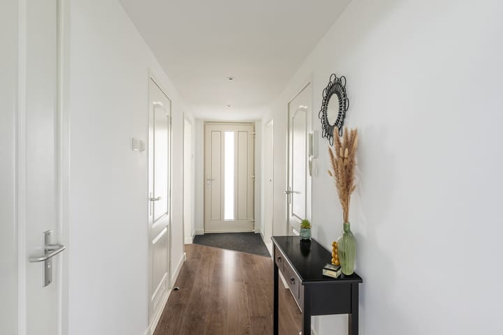 Appartement te koop: Gerberalaan 119, Naaldwijk