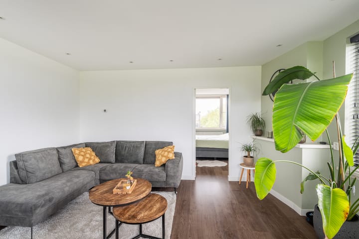 Appartement te koop: Gerberalaan 119, Naaldwijk