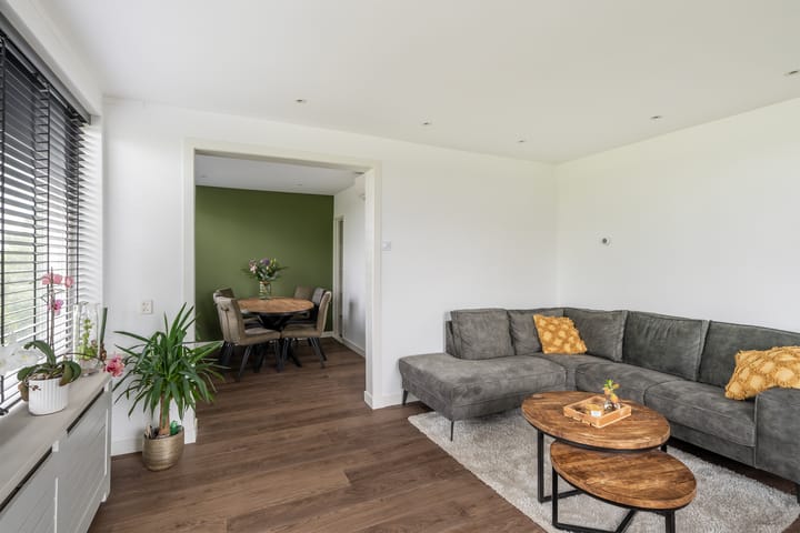 Appartement te koop: Gerberalaan 119, Naaldwijk