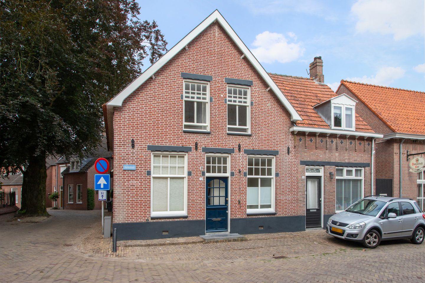 Photo 4 of Kerkstraat 12
