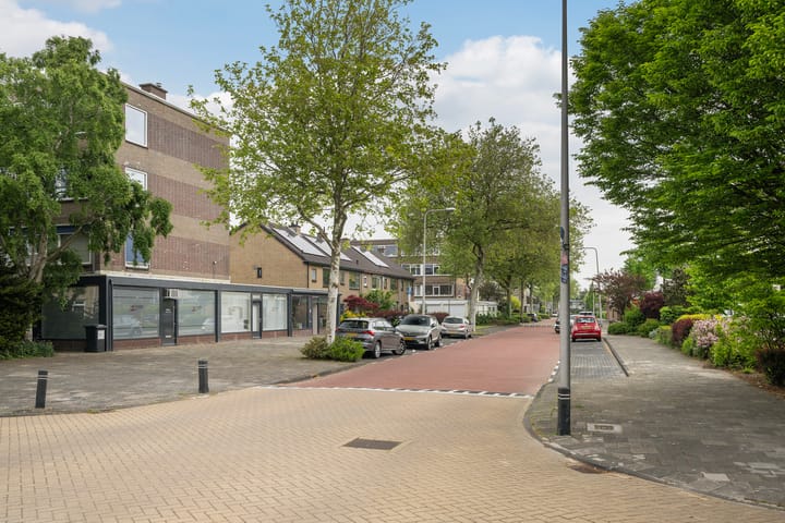 Appartement te koop: Gerberalaan 119, Naaldwijk