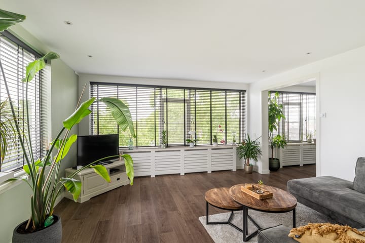 Appartement te koop: Gerberalaan 119, Naaldwijk