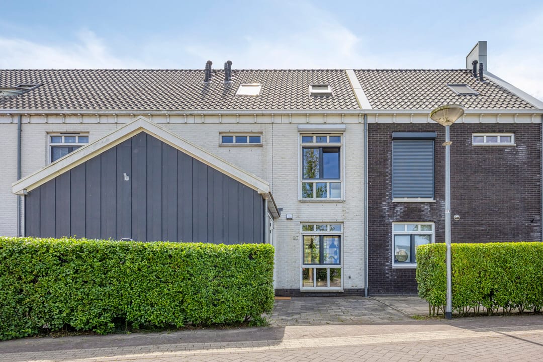 Photo 32 of Spoetnikstraat 26