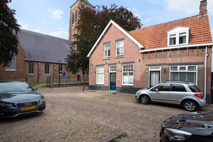 Foto 2 van Kerkstraat 12