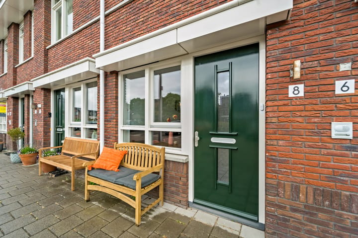 Foto 4 van Balkengat 8