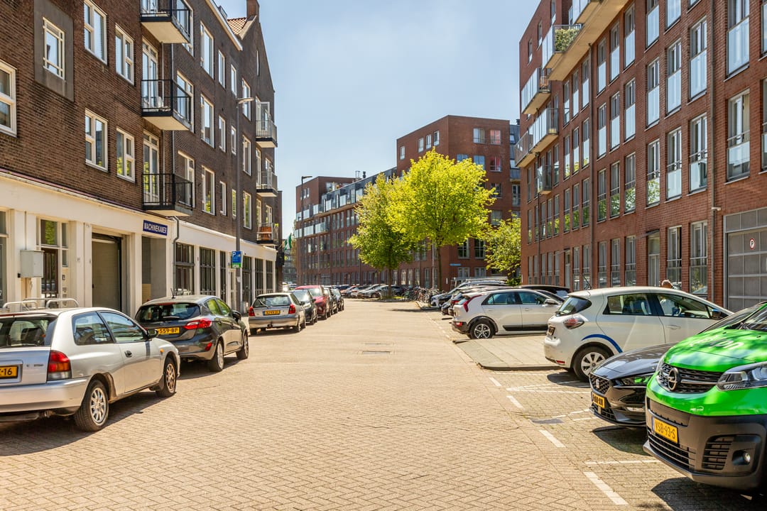 Photo 22 of Prins Frederikplein 214