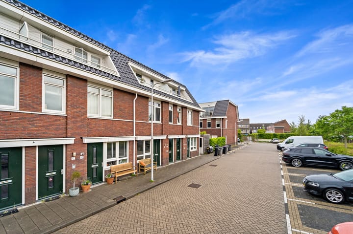 Foto 3 van Balkengat 8