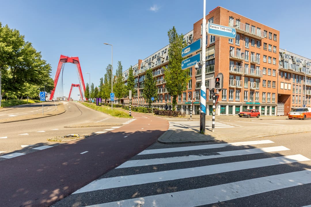 Foto 1 van Prins Frederikplein 214