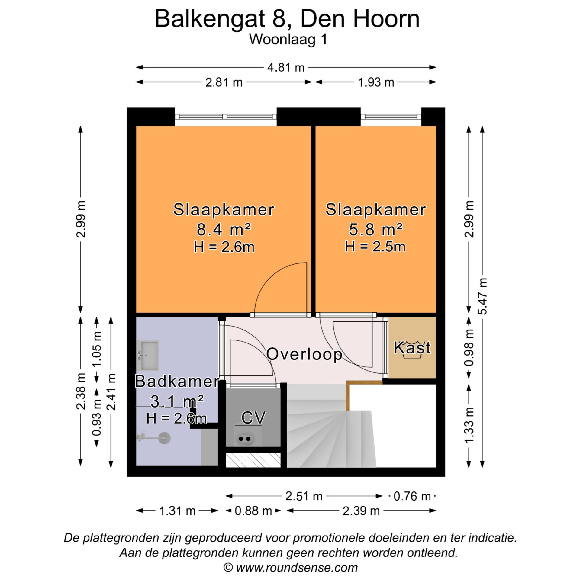 Foto 24 van Balkengat 8