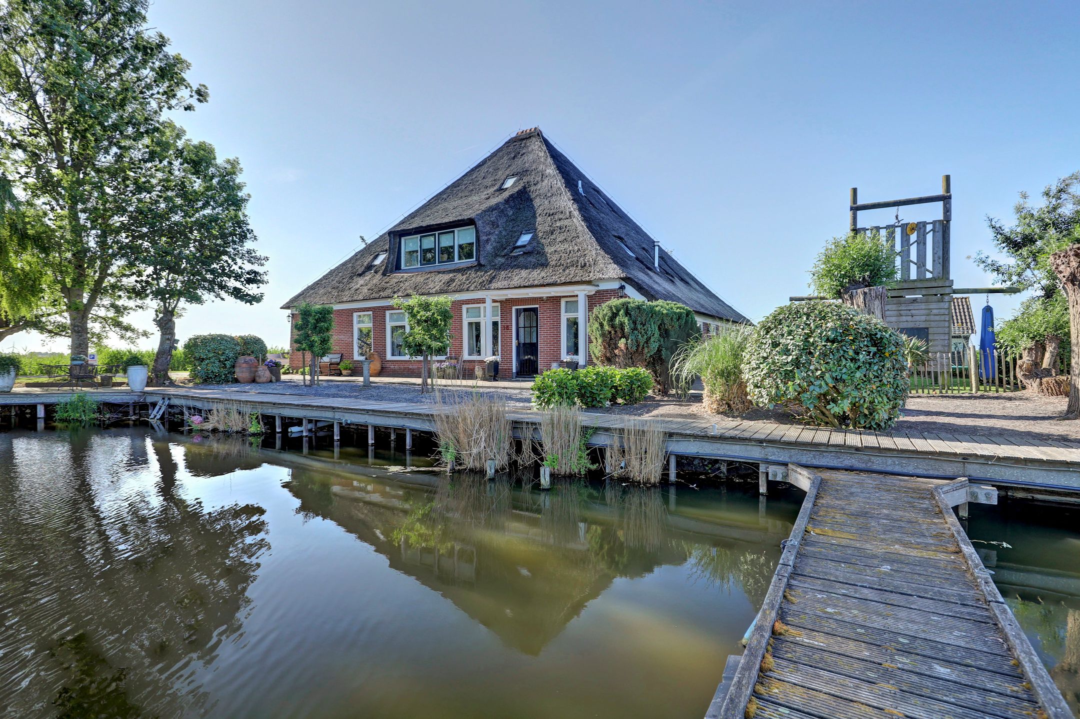 Foto 6 van Westfriesedijk 16