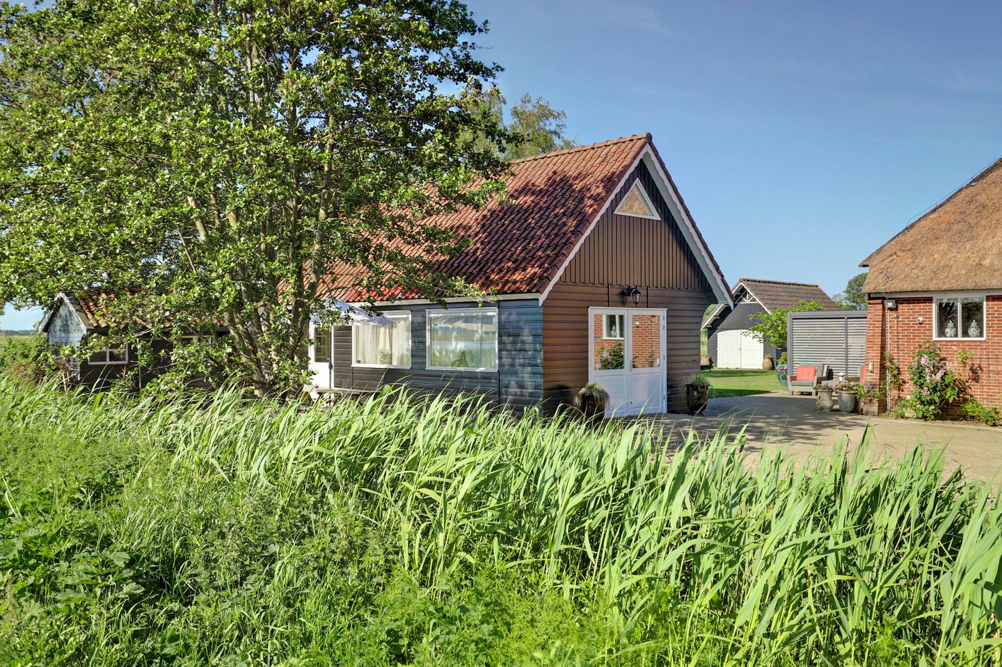 Foto 44 van Westfriesedijk 16