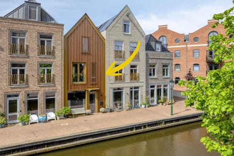 West-IJsselkade thumbnail