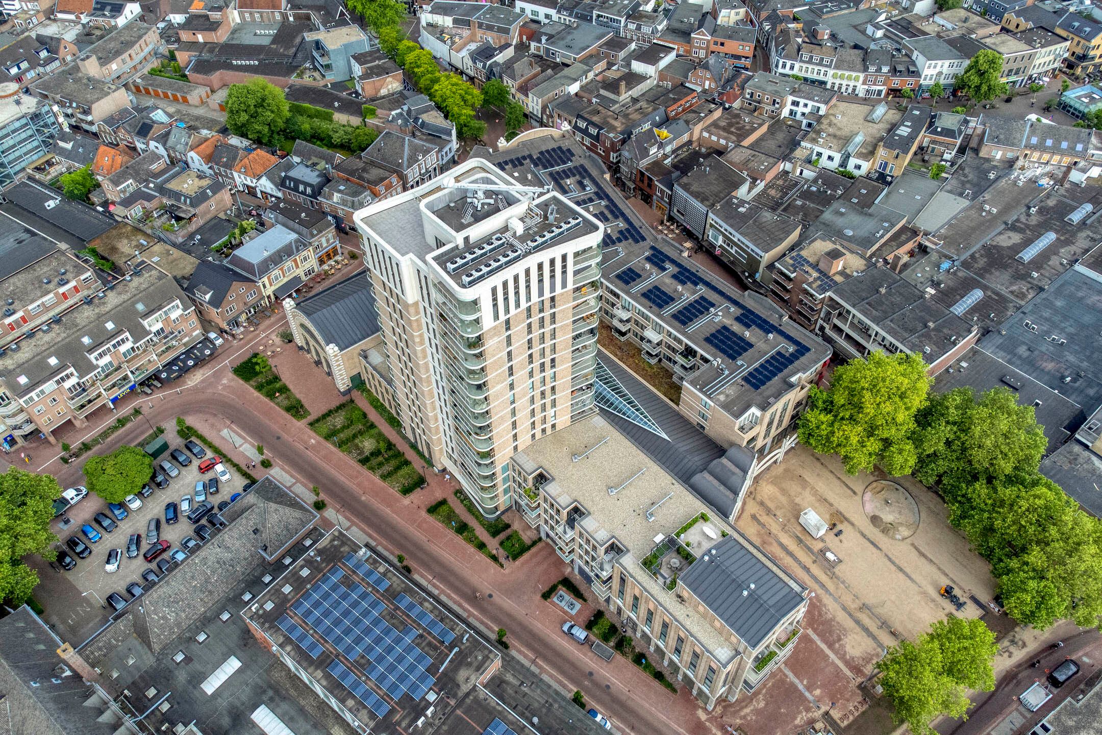 Foto 45 van Carmelietenstraat 135