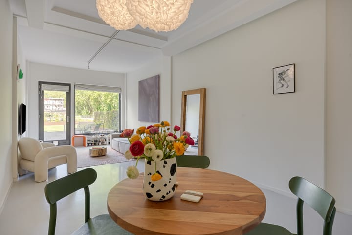 Appartement te koop: Nieuwpoortstraat 86A3, Amsterdam