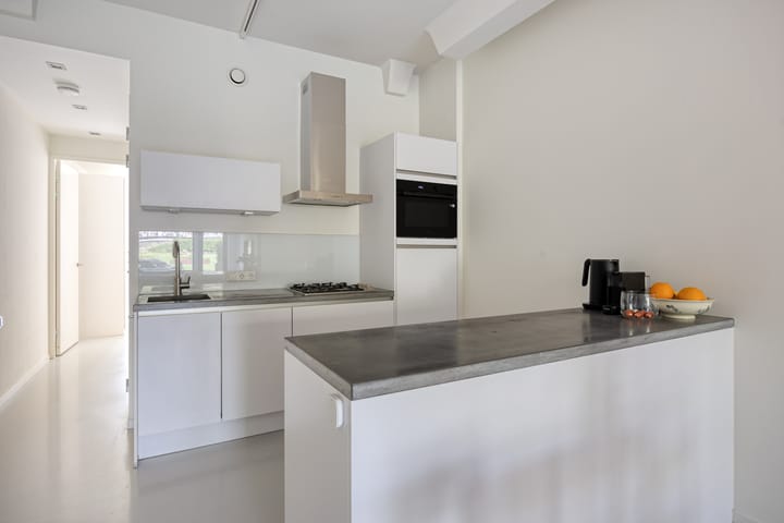 Appartement te koop: Nieuwpoortstraat 86A3, Amsterdam