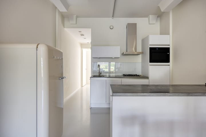Appartement te koop: Nieuwpoortstraat 86A3, Amsterdam