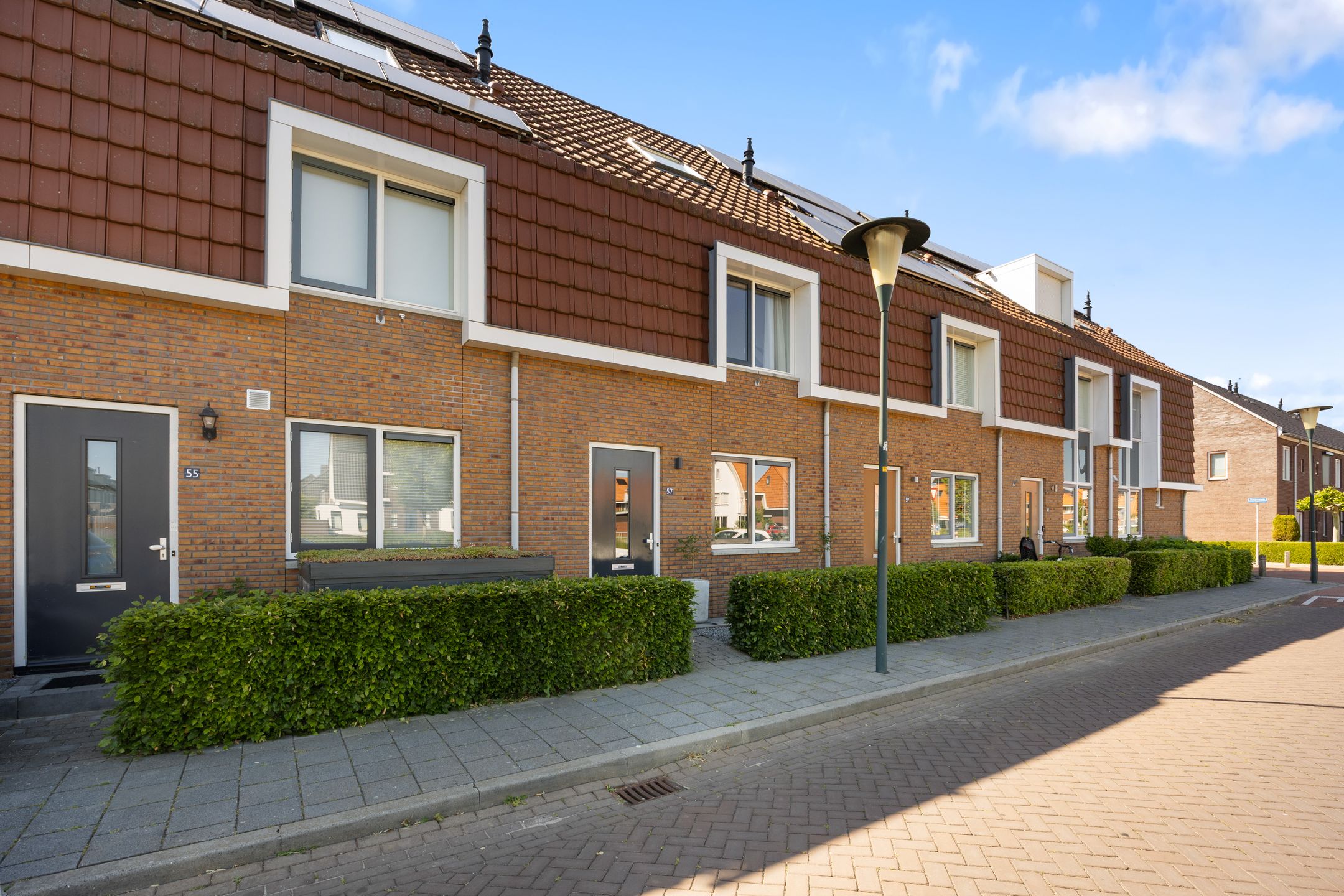 Zwanenbloem 57 