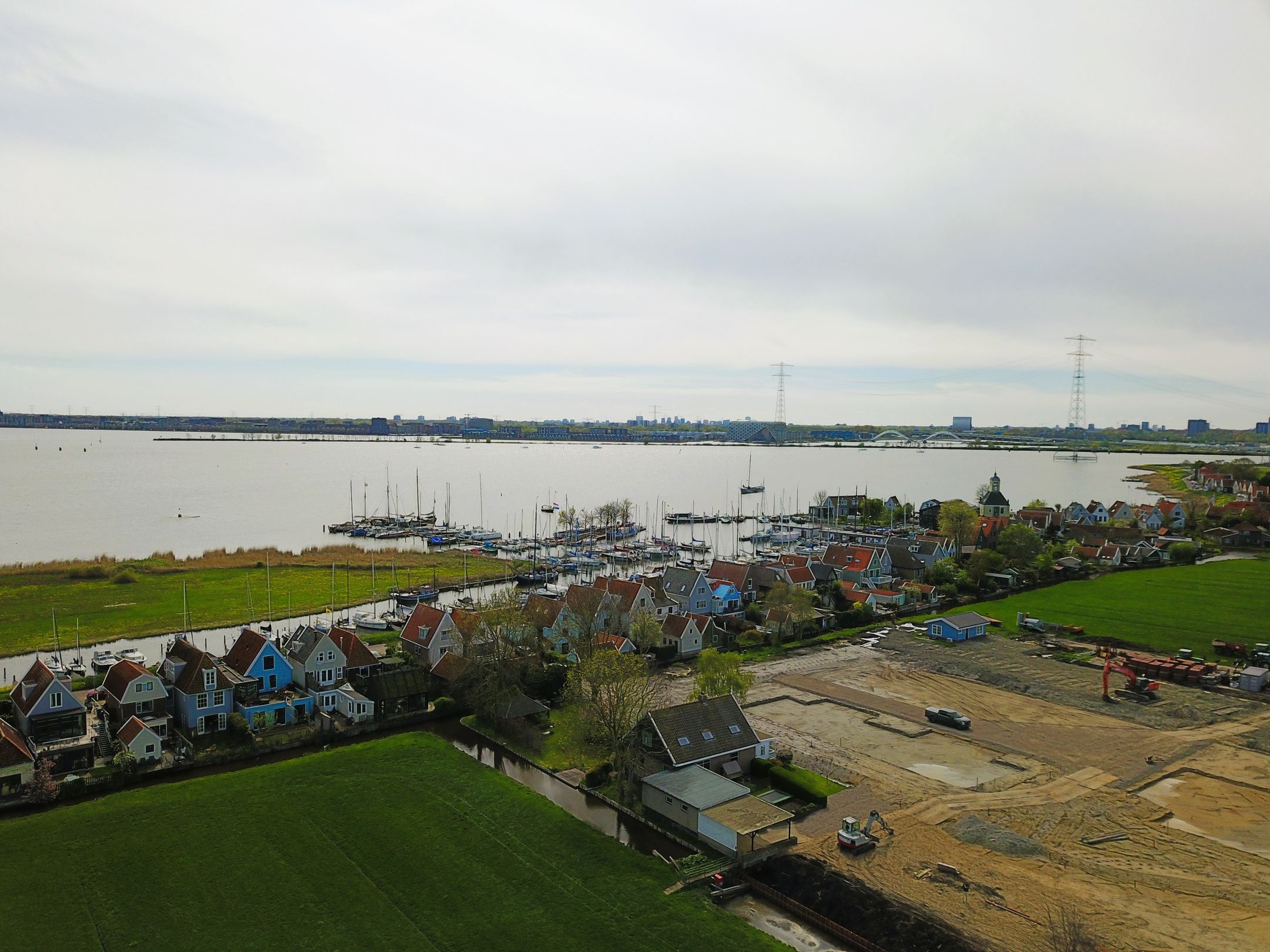 Photo 33 of Durgerdammerdijk 138