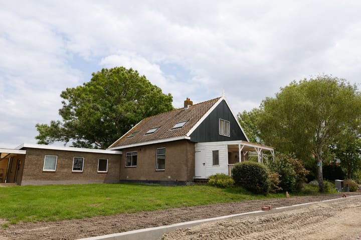 Foto 4 van Durgerdammerdijk 138