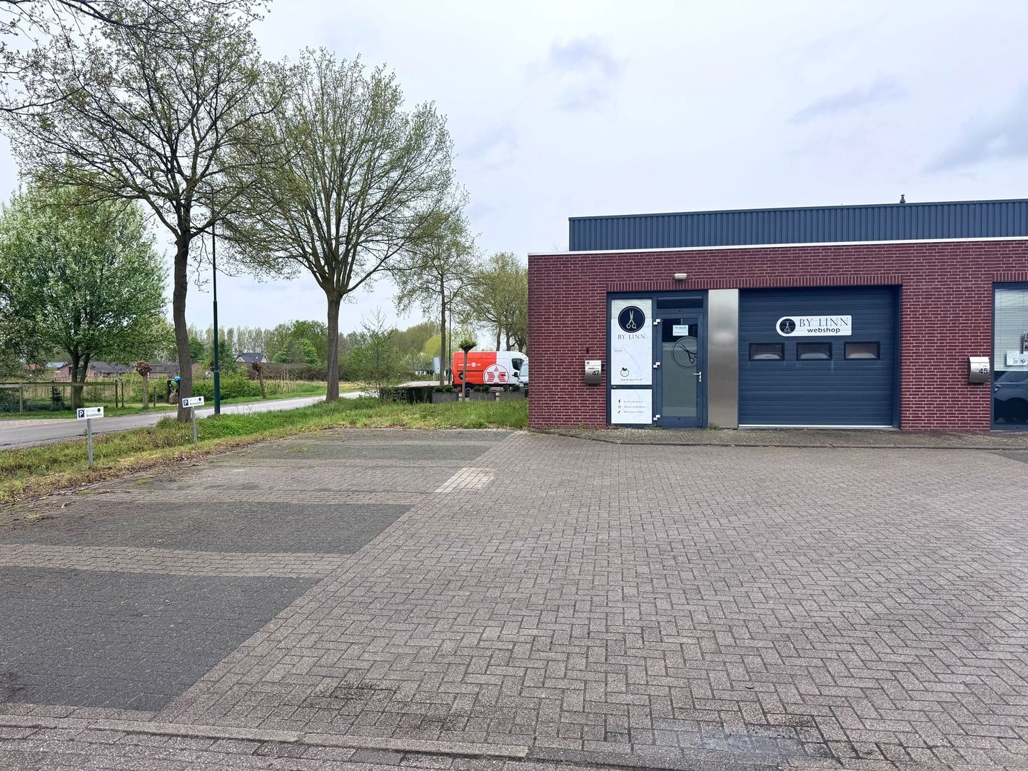 Bekijk foto 1 van Ambachtstraat 47
