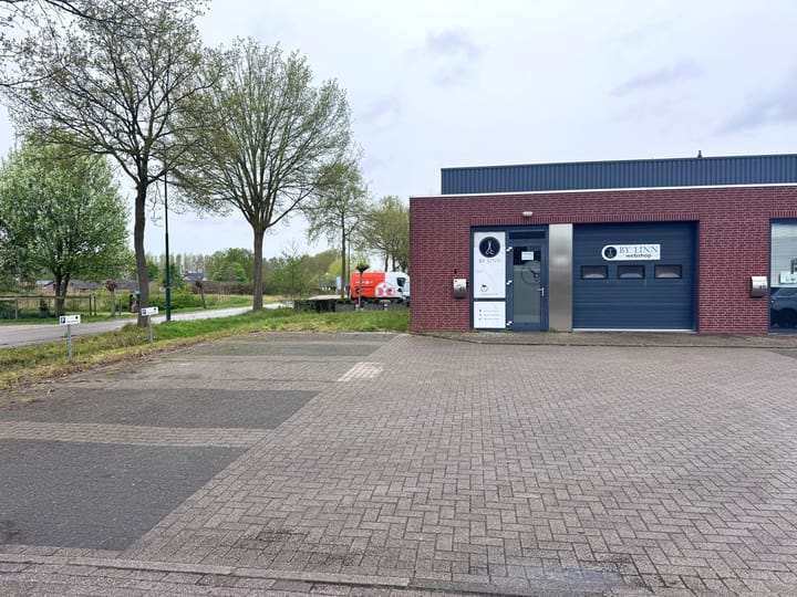 Ambachtstraat 47, Schijndel