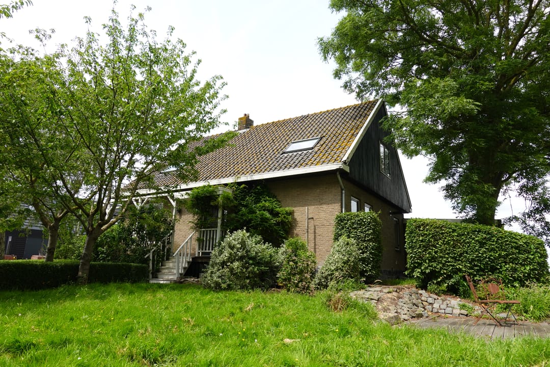 Photo 31 of Durgerdammerdijk 138