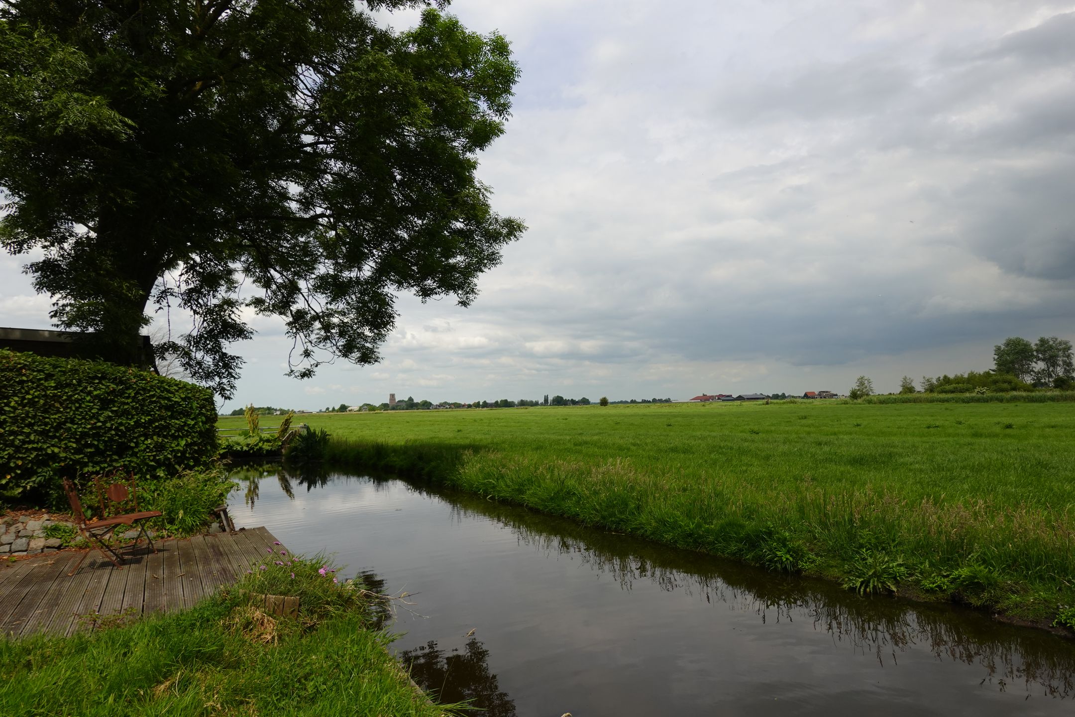 Photo 3 of Durgerdammerdijk 138
