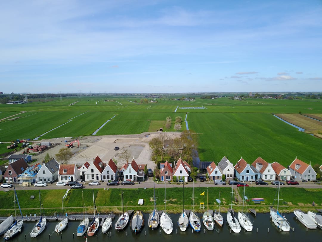 Photo 17 of Durgerdammerdijk 138