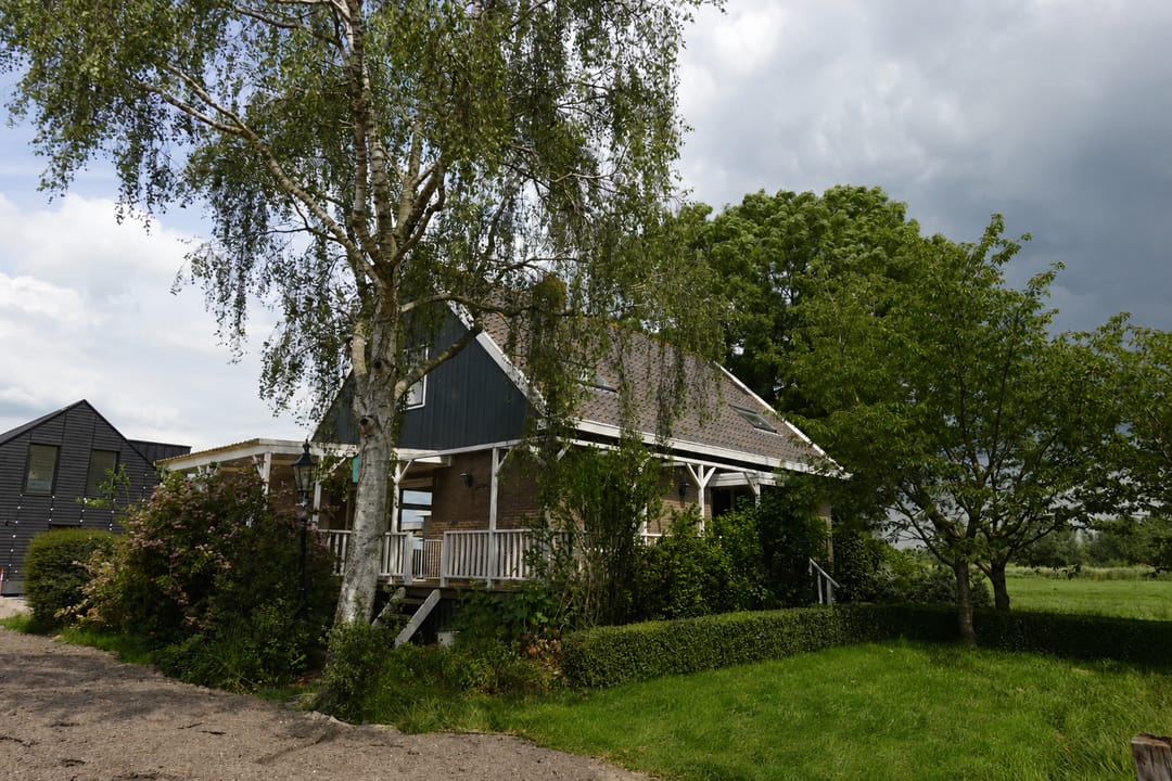Photo 1 of Durgerdammerdijk 138