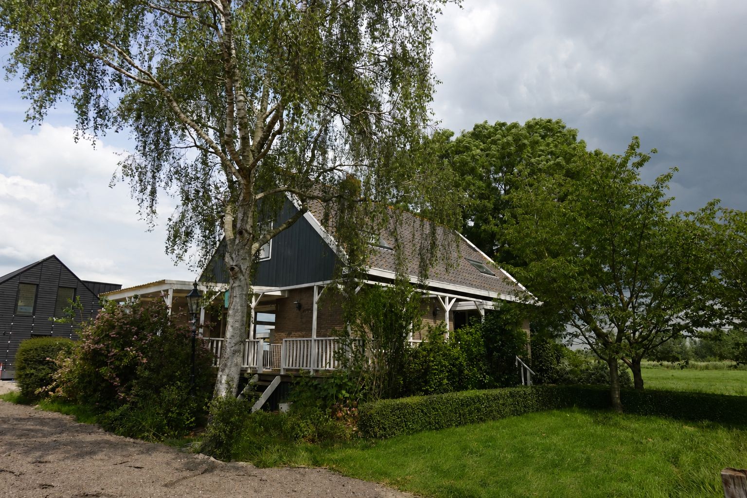 Durgerdammerdijk 138 