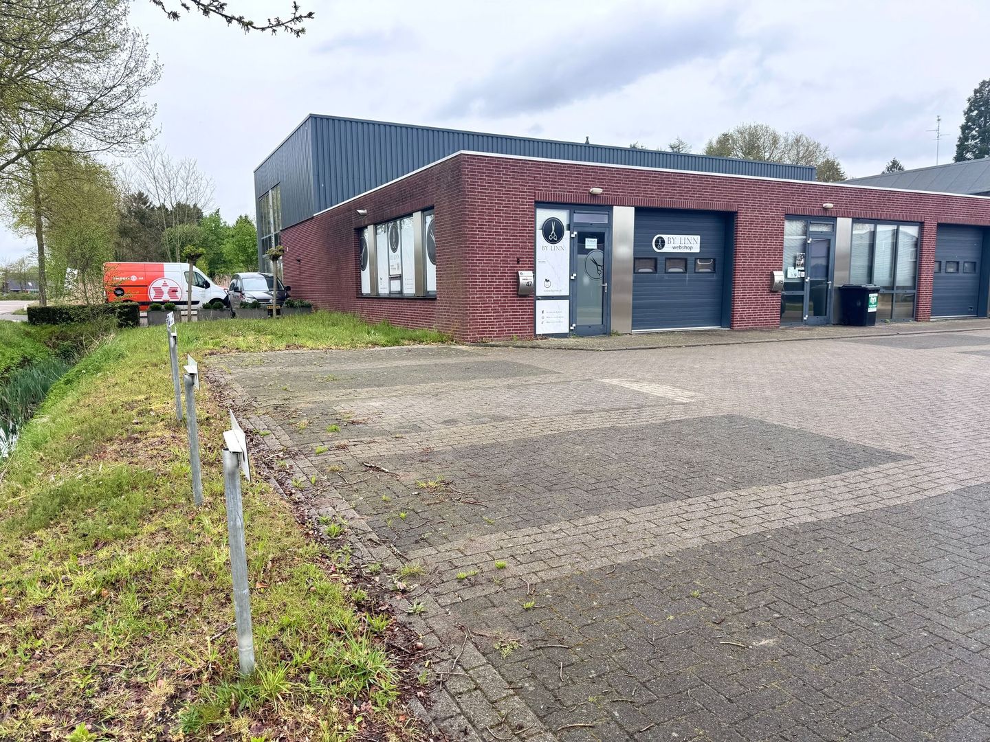 Bekijk foto 3 van Ambachtstraat 47
